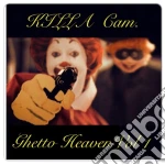 Cam'Ron - Ghetto Heaven cd