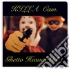 Cam'Ron - Ghetto Heaven cd