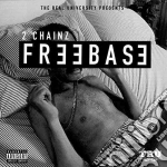 2 Chainz - Freebase cd