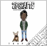 Wiz Khalifa - 28 Grams (2 Cd) cd