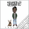 Wiz Khalifa - 28 Grams (2 Cd) cd