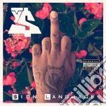 Ty Dolla Sign - Sign Language cd