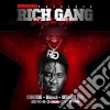 Birdman - Rich Gang - Tha Tour cd