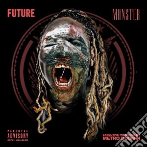 Future - Monster cd musicale di Future