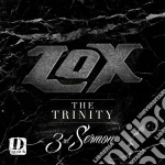 Lox (The) - The Trinity 3rd Sermon cd