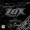 Lox (The) - The Trinity 3rd Sermon cd