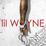 Lil' Wayne - Sorry 4 The Wait 2 cd