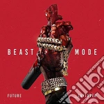 Future & Zaytoven - Beast Mode cd