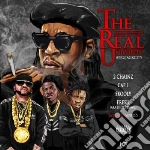2 Chainz & T.r.u. - The Real University: Tru Jack City cd