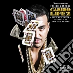 French Montana - Casino Life 2: Brown Bag Legend cd