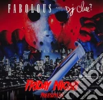 Fabolous - Friday Night Freestyles cd