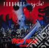 Fabolous - Friday Night Freestyles cd