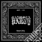 Young Jeezy - Gangsta Party cd
