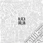 Rick Ross - Black Dollar cd
