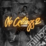 Lil Wayne & Young Money Entertainment - No Ceilings 2 (2 Cd)