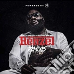 Rick Ross & Maybach Music Group - Renzel Remixes (2 Cd) cd