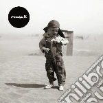 Meursault - Something For The Weakened cd