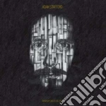 Stafford, Adam - Imaginary Walls Collapse cd