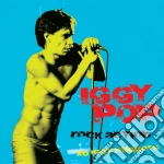 (LP Vinile) Iggy Pop - Rock Action (2 Lp) vinile