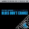 (LP VINILE) Blues don't change cd