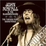 (LP Vinile) John Mayall And The Bluesbreakers - Live 1969 (2 Lp) vinile