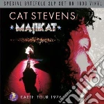 (LP Vinile) Cat Stevens - Majikat (2 Lp) vinile