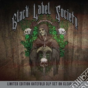 (LP Vinile) Black Label Society - Unblackened (3 Lp) lp vinile di Black label society