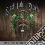 (LP Vinile) Black Label Society - Unblackened (3 Lp)