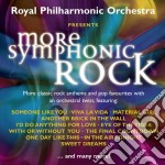 Royal Philarmonic Orchestra - More Symphonic Rock