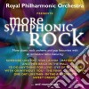 Royal Philarmonic Orchestra - More Symphonic Rock cd