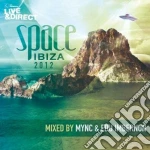 Space Ibiza 2012 (3 Cd) cd