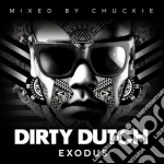 Dirty Dutch Exodus / Various (2 Cd) cd