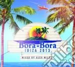 Bora Bora - Ibiza 2013 (2 Cd) cd
