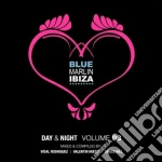 Blue marlin ibiza 2014 vol.8 cd