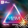 Cr2 Live & Direct - Miami 2013 (3 Cd) cd