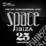 Space Ibiza 2014 (3 Cd) cd