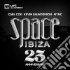 Space Ibiza 2014 (3 Cd) cd