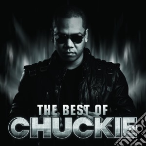 Chuckie - The Best Of Chuckie (2 Cd) cd musicale di Chuckie