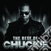 Chuckie - The Best Of Chuckie (2 Cd) cd