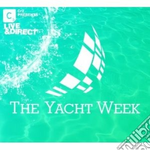Yacht Week Vol.3 (2 Cd) cd musicale di Artisti Vari