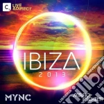 Cr2 Live & Direct - Ibiza 2013 (3 Cd) cd