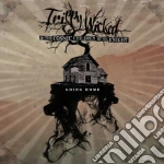 Trippy Wicked & The Cosmic Children Of The Knight - Going Home cd