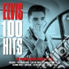 Elvis Presley - 100 Hits (4 Cd) cd