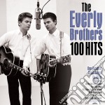 Everly Brothers (The) - 100 Hits (4 Cd)