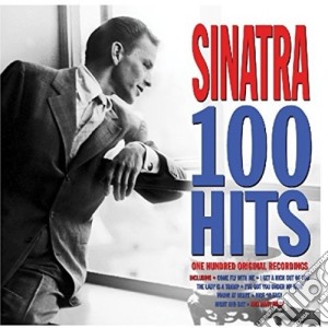 Frank Sinatra - 100 Hits (4 Cd) cd musicale di Frank Sinatra