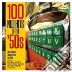 100 No.1 Hits Of The 50s / Various (4 Cd) cd