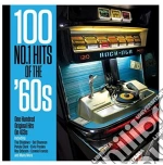 100 No.1 Hits Of The 60S / Various (4 Cd) cd
