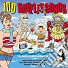 100 Novelty Songs 7 Various / Various (4 Cd) cd