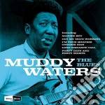 Muddy Waters - The Blues cd