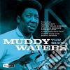 Muddy Waters - The Blues cd
